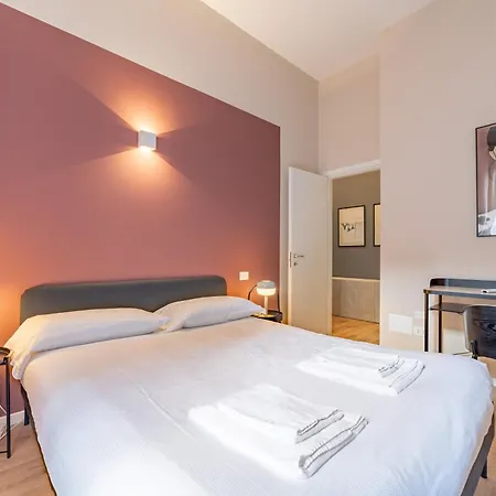 Trilo Settembrini Apartment