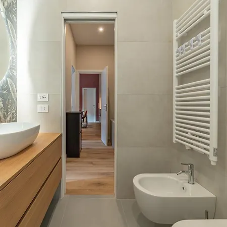 Apartment Trilo Settembrini