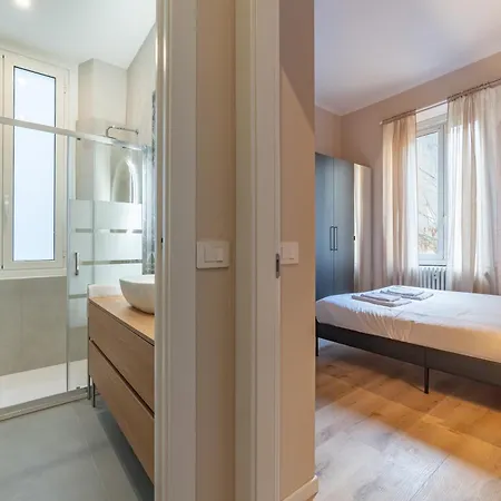 Apartment Trilo Settembrini *