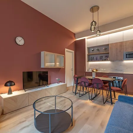 Trilo Settembrini Apartment Milan