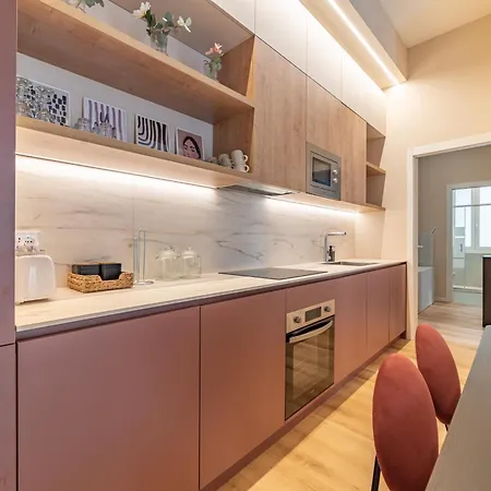Apartment Trilo Settembrini Milan