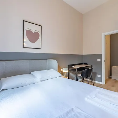 Trilo Settembrini Apartment *