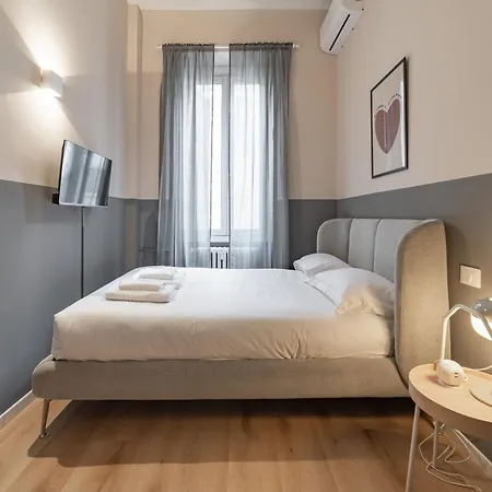 Apartment Trilo Settembrini