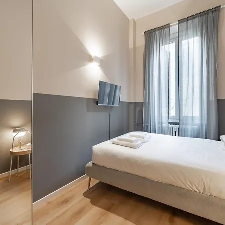 Trilo Settembrini Apartment Milan